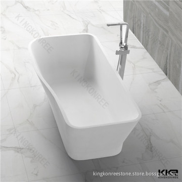 bathroom self cleaning corain bathtub